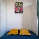 Fully Equipped Apartment Parc Longchamp