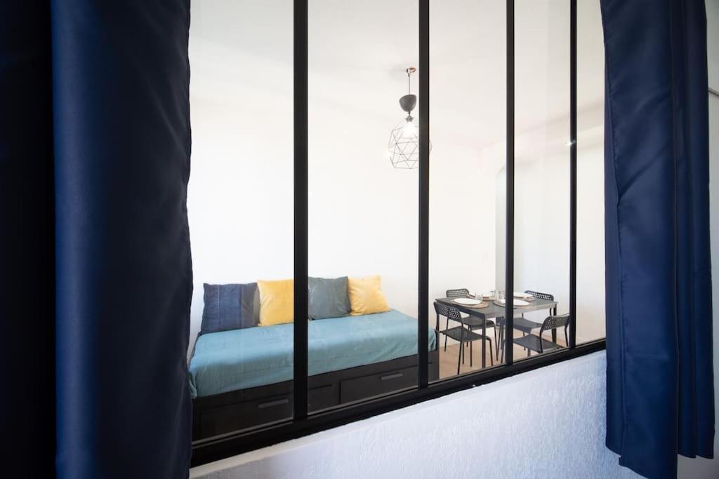 Apartment Fully Equipped Parc Longchamp Marseilles