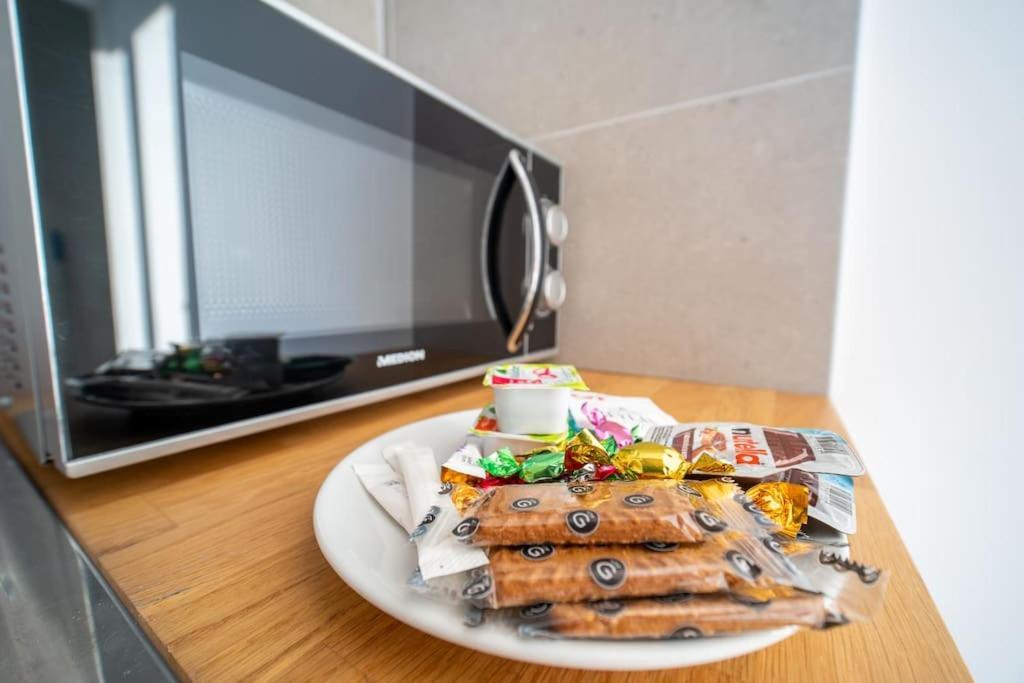 Apartment Fully Equipped Parc Longchamp