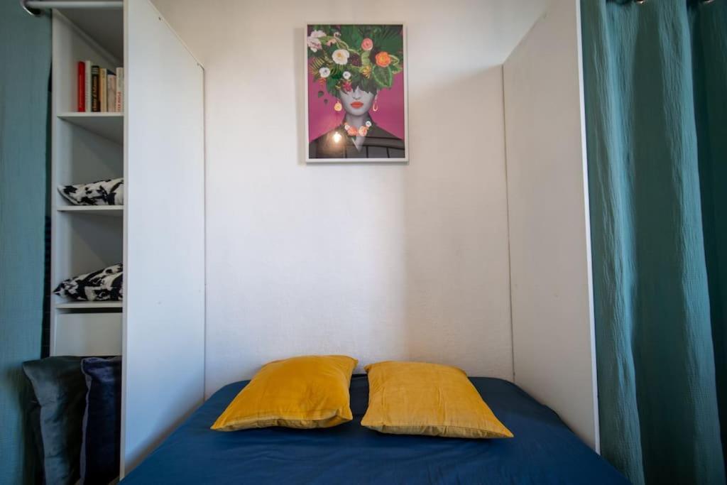 Fully Equipped Parc Longchamp Apartment *